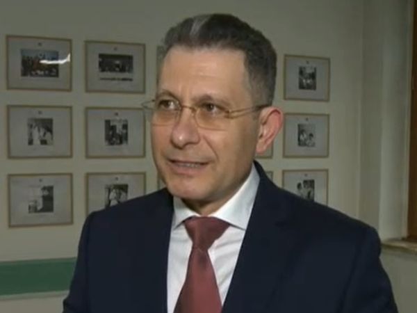Д-р Стоянов: Основният проблем на болница „Лозенец“ е кадровият