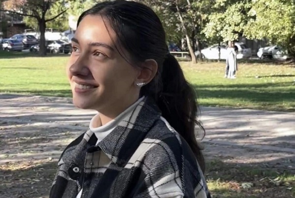 15 годишната Радост Жечкова има нужда от помощта на всички ни