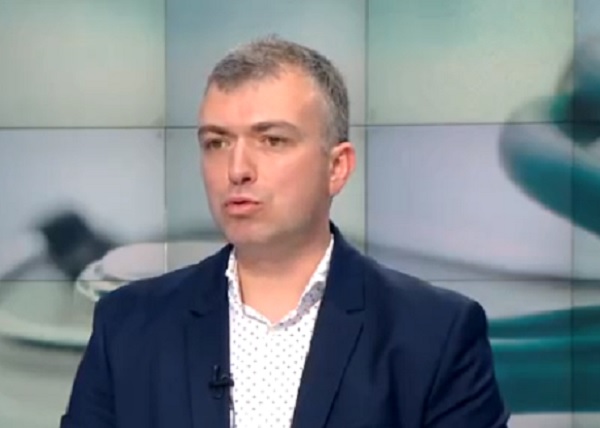 Д-р Пейчинов: Хората трябва да ходят на лекар, докато са здрави