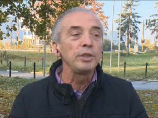 Доц. Мангъров и Янка Кюркчиева съветват депутати по здравни теми