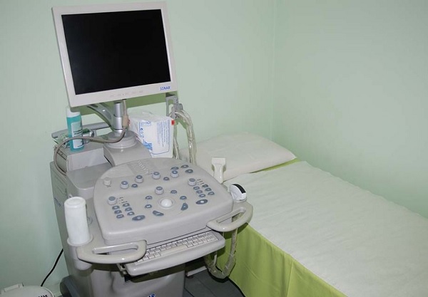 Първа копка за изграждането на нов медицински център в созополския