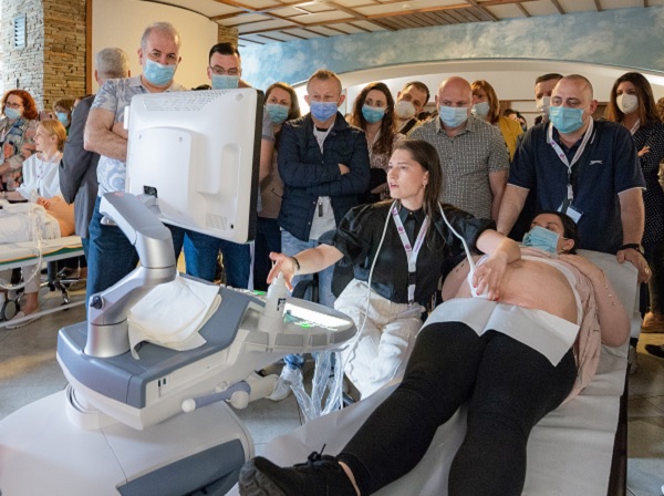 Постиженията в резултат на разгръщането на съвременните методи за проследяване