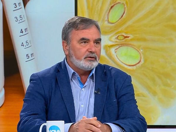 При заразните заболявания има една типична сезонна цикличност и тя