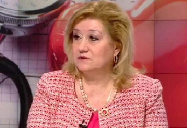 Доц. Христова: 80% от хипертониците у нас не провеждат адекватна терапия