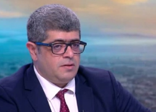 Проф. Постаджиян: 50% от българите страдат от високо артериално налягане