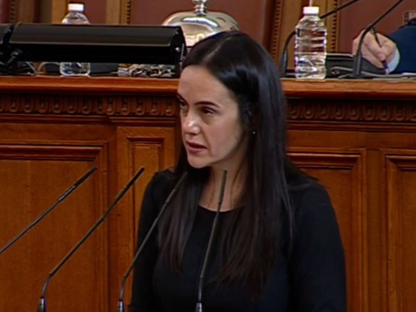 Депутати изслушаха шефката на НЕЛК в парламента, останаха разочаровани