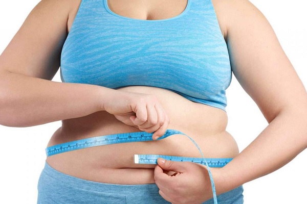 По повод днешния Европейския ден за борба със затлъстяването Столична