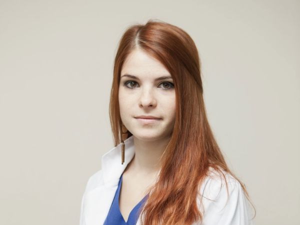 Д-р Гергана Светославова: Искаме в очния ни кабинет децата да влизат с усмивка и да излизат с усмивка  