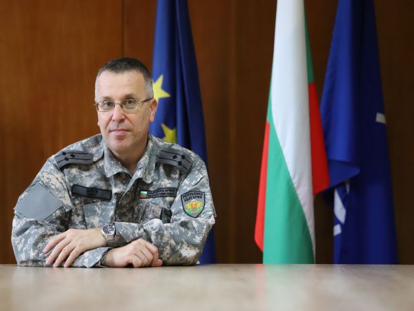 Балкански военномедицински форум ще се проведе във ВМА
