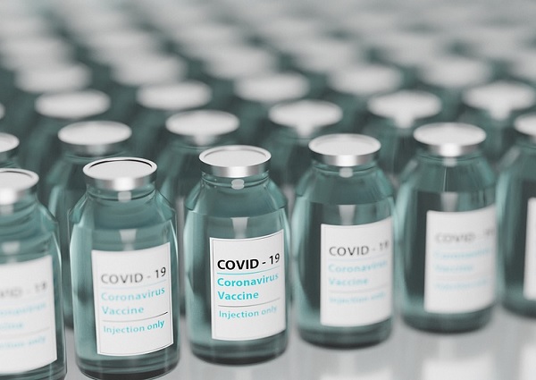 Производителят на ваксини срещу COVID 19 Pfizer Biontech се е