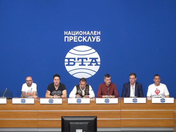 В листата на чакащите за трансплантация у нас са 870 души