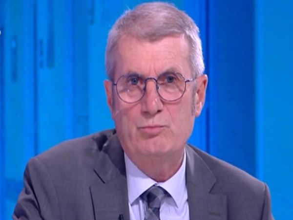Проф. Хинков: Проблемът с недостига на кадри в Спешната помощ не е само финансов