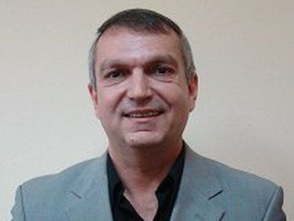 Д-р Красимир Николов е назначен за началник на политическия кабинет