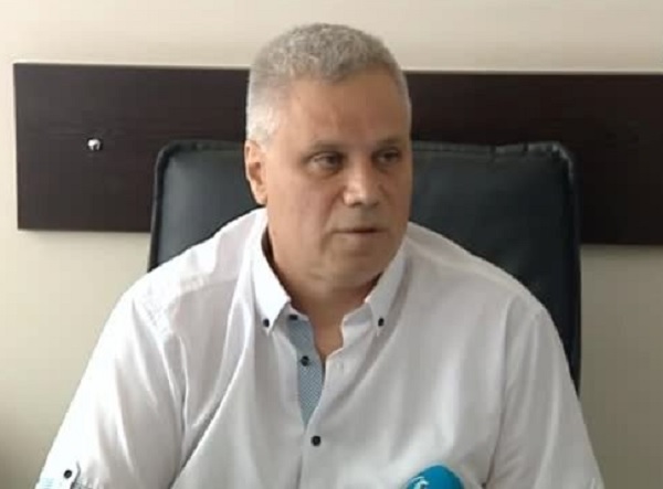 От Националното сдружение на областните болници очакват сеща с новия