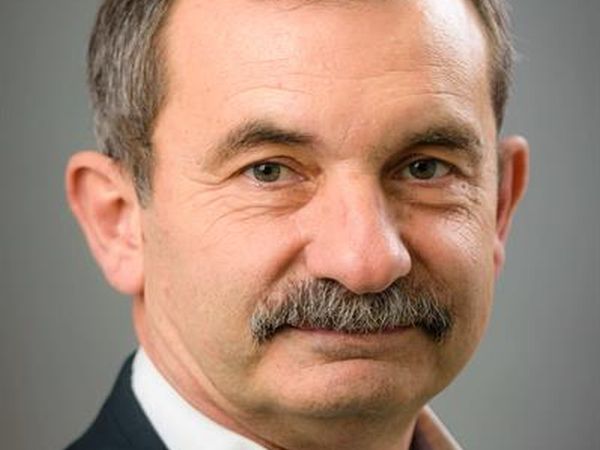 Проф. Димитър Райков е избран за заместник-ректор по кариерно развитие в МУ - Варна 