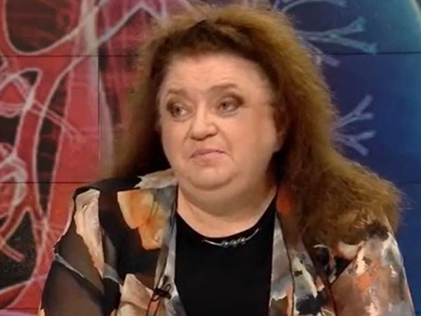 Проф. Александрова: Трябва по-сериозно внимание към профилактичните прегледи за туберкулоза 