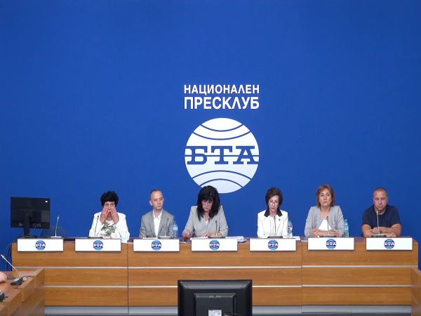 Помощник-фармацевти настояват за ясна законова регулация на професията