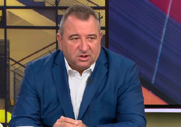 Д-р Димитров: Проверките са добро нещо, защото така мога да отстраня грешките си