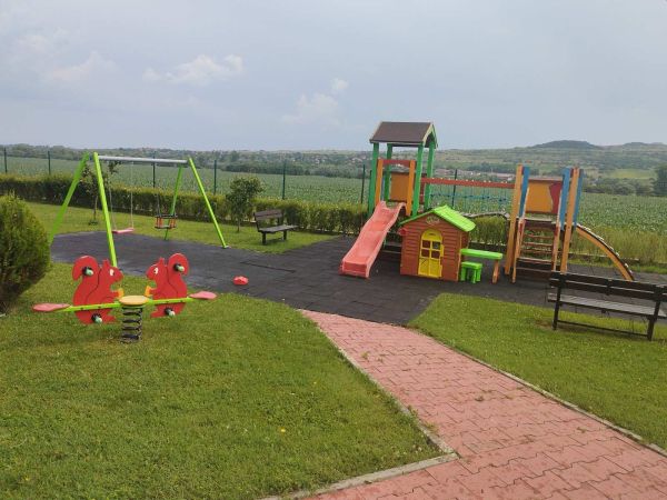 В костинбродското село Опицвет се проведе първият ОПИ РОК ФЕСТ