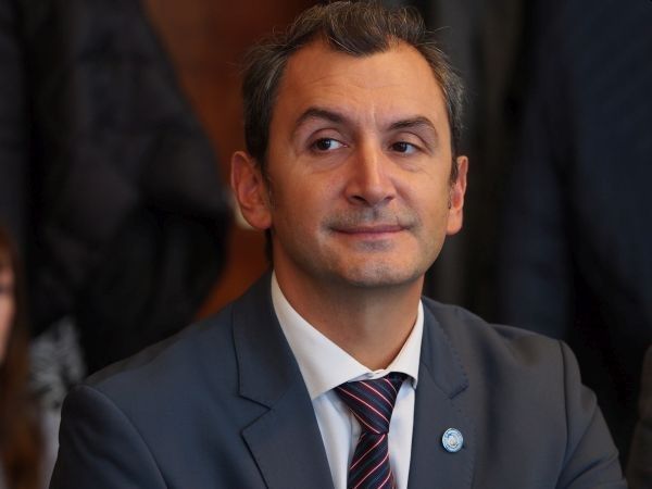 Доц. Михаил Околийски оглавява Надзорния съвет на НЗОК