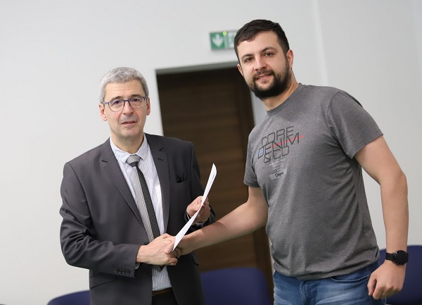 Д-р Илиев от УМБАЛ “Св. Георги”: Комуникацията между звената е нужна както за болния, така и за екипа на HEMS