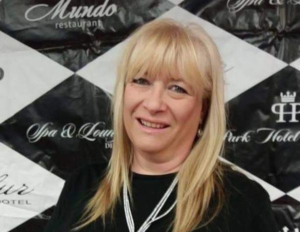 Госпожо Котова вие сте председател на Националната Асоциация на деца