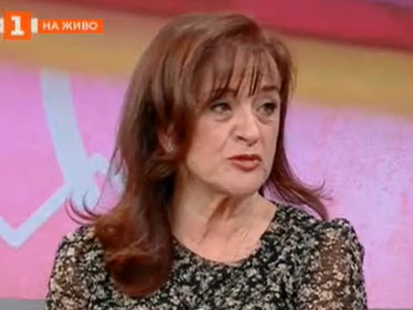Проф. Матанова: Настъпва пандемията на депресията в световен мащаб