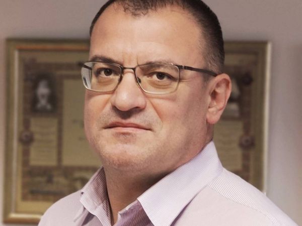 Председателят на БФС избран за вицепрезидент на Фармацевтичната група на ЕС