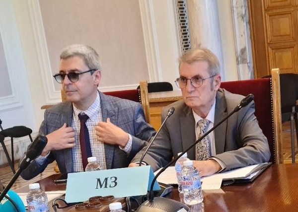 Министърът: Медицинската експертиза е непривлекателна за лекарите, защото не е свързана с медицинска дейност