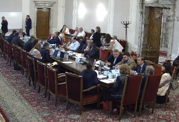 Здравната комисия прие бюджета на НЗОК извънредно