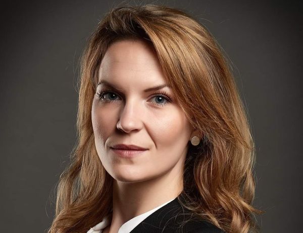 Адвокат Калина Михайлова е специалист в областта на медицинското право
