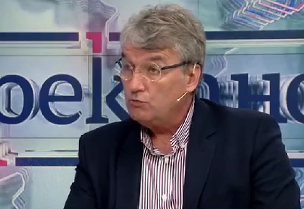 Акад. Трайков: Лекарството срещу Алцхаймер е сериозен пробив, но не е подходящо за всички 