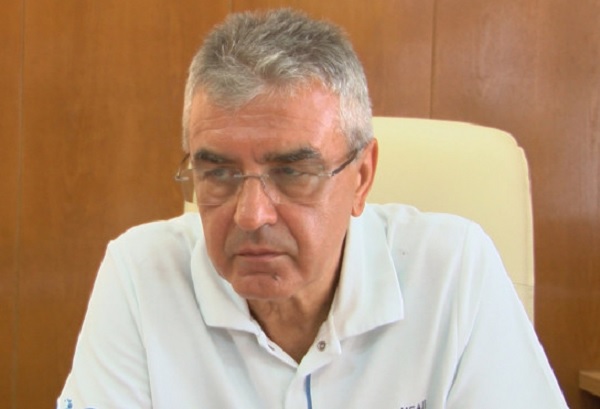 Управителят на МБАЛ-Горна Оряховица подаде оставка