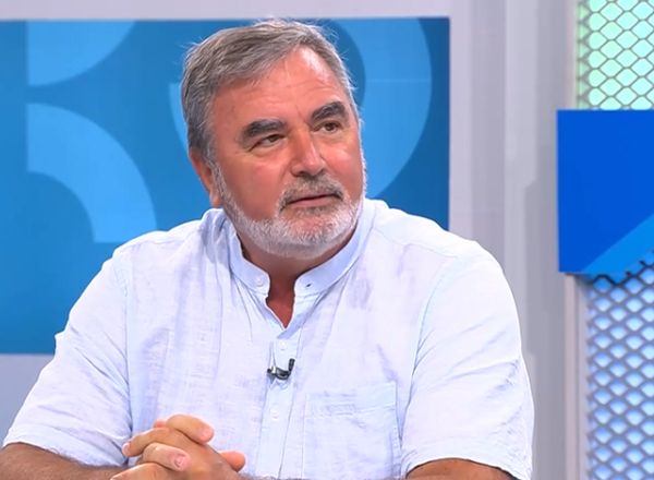 Доц. Кунчев: Нормализира се заболеваемостта при скарлатина, две години нямаме случаи на морбили