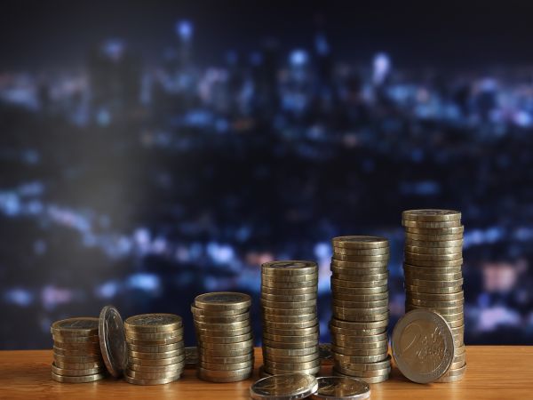 Близо 40% от даренията във фондацията на СЗО са от анонимни дарители