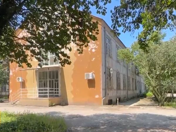 Раднево: Отново буйстващ пациент нападна медици в Психиатричната болница 