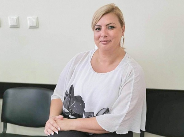 Икономистът Златина Кирова е новия управител на МБАЛ Айтос