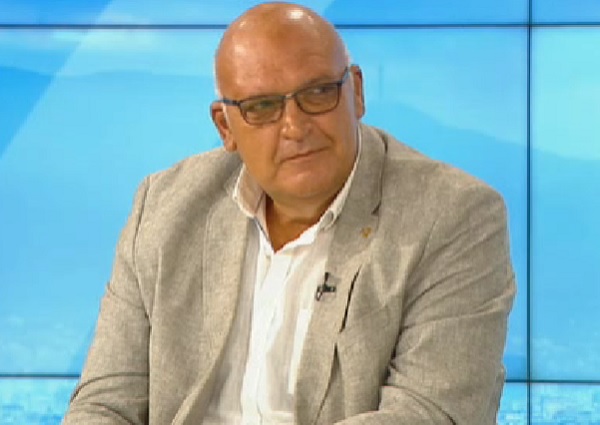 Д-р Брънзалов: Лекарите никъде по света не налагат глоби