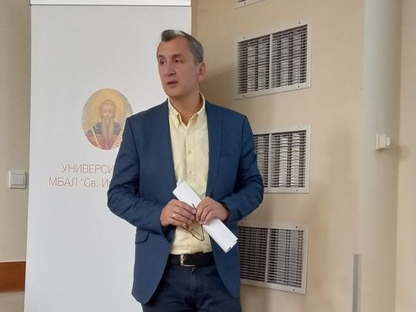 Амбициозна цел е да намалим заболеваемостта с 45 до 2025