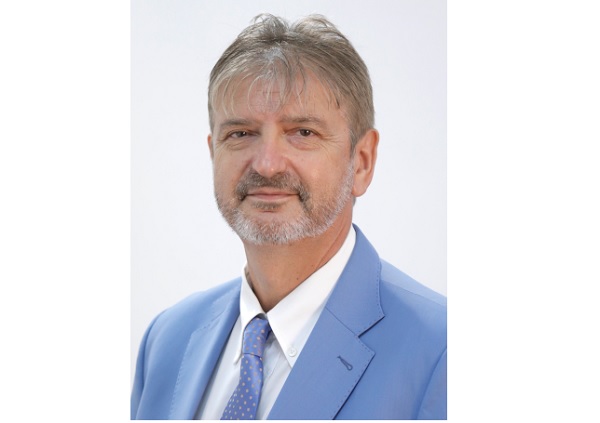 Депутатът от ГЕРБ СДС доц Лъчезар Иванов е избран за зам председател