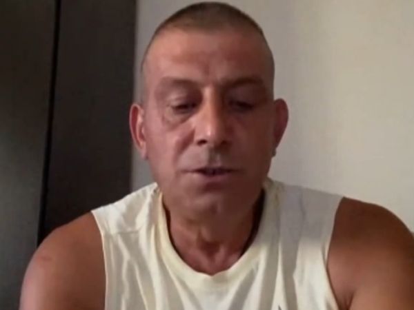 Семейството на Ахмед Кадир от пловдивското село Караджово се оказа