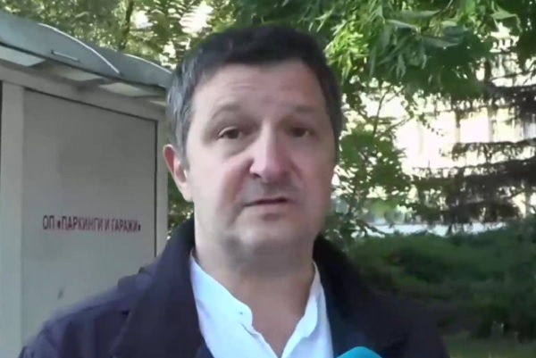 Педиатърът д-р Бисер Тодоров: Условията на труд в МБАЛ - Враца са непосилни