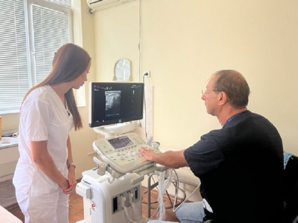 Безплатни прегледи за заболявания на щитовидната жлеза в УМБАЛ “Свети Георги” Пловдив