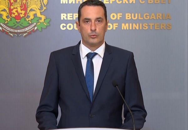 Правителството прекрати ликвидацията на България Хели Мед Сървиз съобщи на