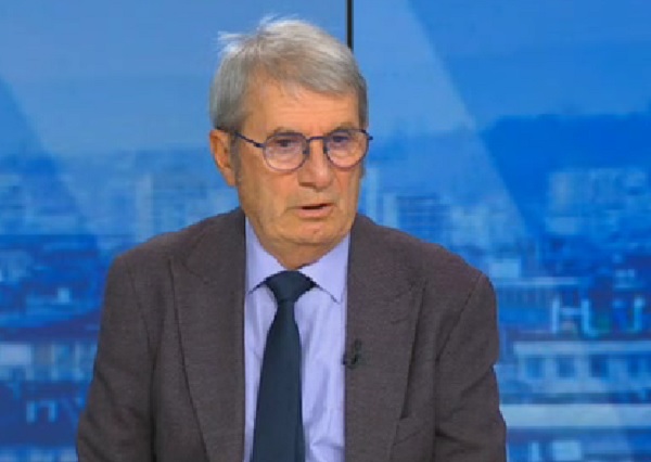 Проф. Хинков: Ще се въведат коефициенти за тежест и съпътстващи заболявания към КП