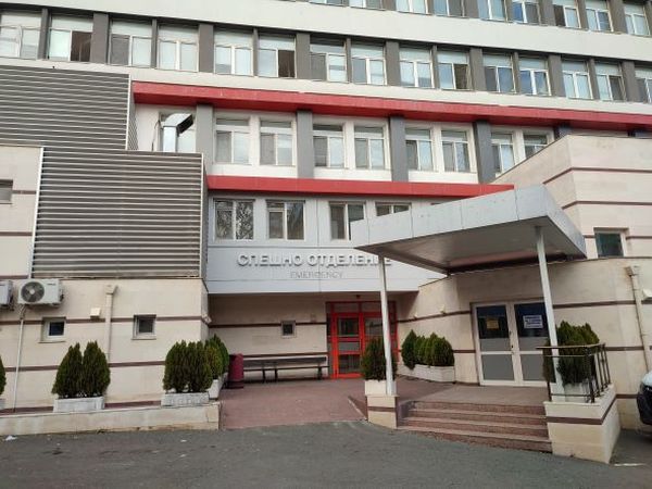 Кардиологичният кабинет на УМБАЛ Бургас проверява безплатно пейсмейкъри от трите