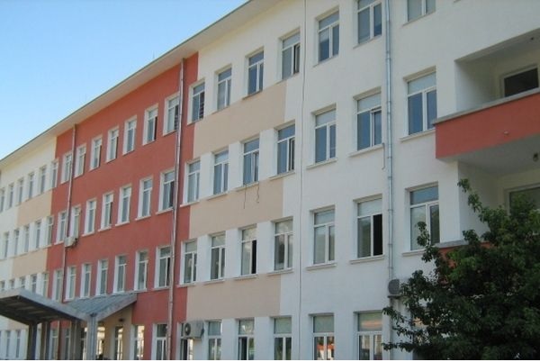 От днес Детското отделение на областната болница във Враца спира