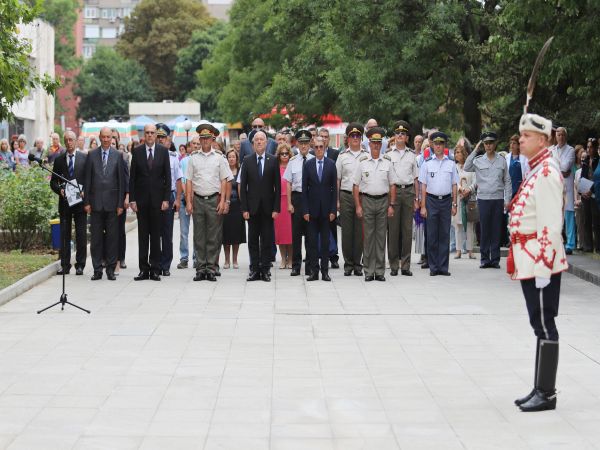 Денят на спасението: Постъпката на д-р Черкезов доказва, че медицината е вътрешен стремеж да помагаш