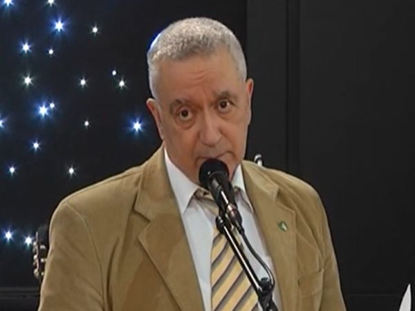 Излязоха от печат две нови книги на д р Тотко Найденов