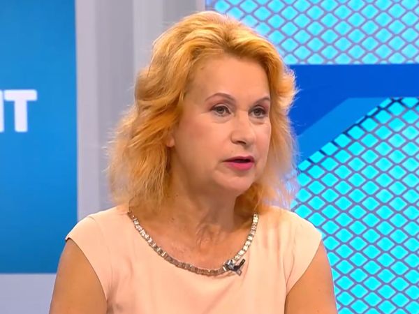Проф. Христова: Заболеваемостта от COVID се покачва, но сме далеч от пиковете, които преживяхме 